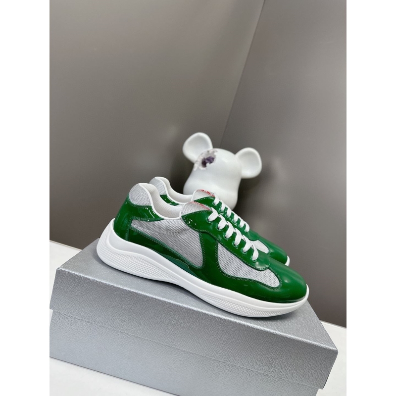 Pra*a casual shoes